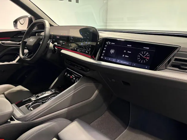 Audi Q5 TDI quattro 150 kW S-tronic
