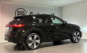 Audi Q5 TDI quattro 150 kW S-tronic