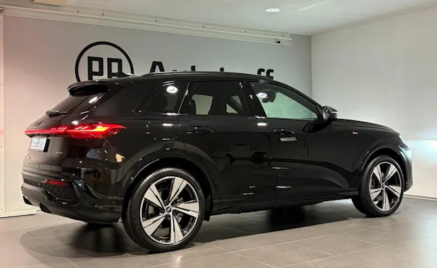 Audi Q5 TDI quattro 150 kW S-tronic
