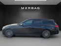 Mercedes-Benz C 300de T EQ Hybrid 4M