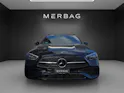 Mercedes-Benz C 300de T EQ Hybrid 4M