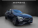 Mercedes-Benz C 300de T EQ Hybrid 4M