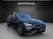 Mercedes-Benz C 300de T EQ Hybrid 4M