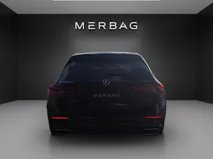 Mercedes-Benz C 300de T EQ Hybrid 4M