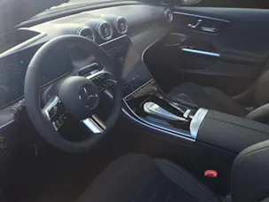 Mercedes-Benz C 300de T EQ Hybrid 4M