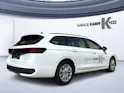 VW Passat Variant 1.5 TSI evo2 Plug-In- Hybrid Basis DSG