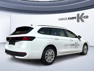 VW Passat Variant 1.5 TSI evo2 Plug-In- Hybrid Basis DSG