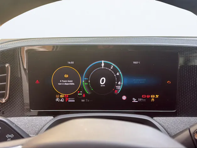 VW Passat Variant 1.5 TSI evo2 Plug-In- Hybrid Basis DSG