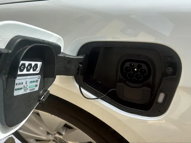 VW Passat Variant 1.5 TSI evo2 Plug-In- Hybrid Basis DSG