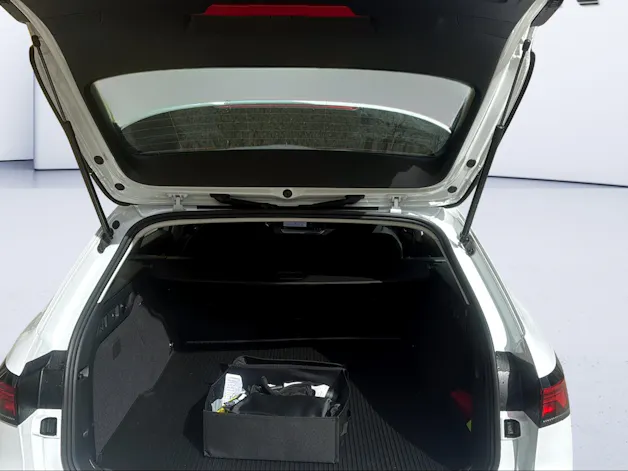 VW Passat Variant 1.5 TSI evo2 Plug-In- Hybrid Basis DSG
