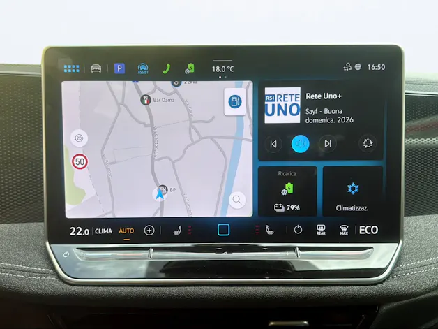 VW Passat Variant 1.5 TSI evo2 Plug-In- Hybrid Basis DSG
