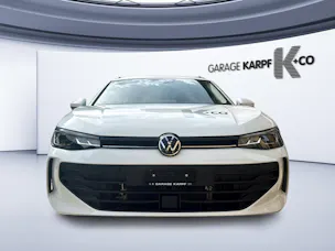 VW Passat Variant 1.5 TSI evo2 Plug-In- Hybrid Basis DSG