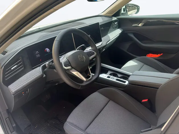 VW Passat Variant 1.5 TSI evo2 Plug-In- Hybrid Basis DSG