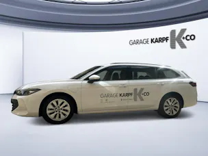 VW Passat Variant 1.5 TSI evo2 Plug-In- Hybrid Basis DSG