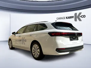 VW Passat Variant 1.5 TSI evo2 Plug-In- Hybrid Basis DSG