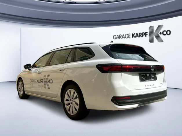 VW Passat Variant 1.5 TSI evo2 Plug-In- Hybrid Basis DSG