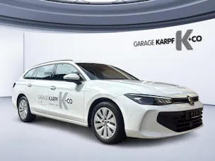 VW Passat Variant 1.5 TSI evo2 Plug-In- Hybrid Basis DSG