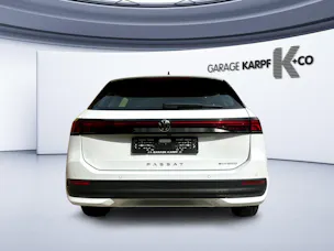 VW Passat Variant 1.5 TSI evo2 Plug-In- Hybrid Basis DSG