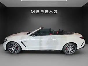 Mercedes-Benz CLE AMG 53 Cabrio 4Matic+