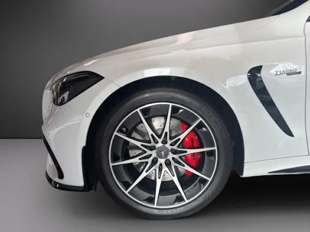 Mercedes-Benz CLE AMG 53 Cabrio 4Matic+