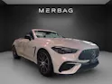 Mercedes-Benz CLE AMG 53 Cabrio 4Matic+