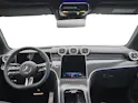 MERCEDES-BENZ GLC 400 e 4Matic 9G-Tronic