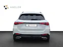 MERCEDES-BENZ GLC 400 e 4Matic 9G-Tronic