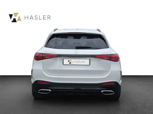 MERCEDES-BENZ GLC 400 e 4Matic 9G-Tronic