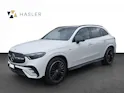 MERCEDES-BENZ GLC 400 e 4Matic 9G-Tronic