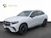 MERCEDES-BENZ GLC 400 e 4Matic 9G-Tronic
