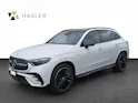 MERCEDES-BENZ GLC 400 e 4Matic 9G-Tronic