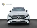 MERCEDES-BENZ GLC 400 e 4Matic 9G-Tronic