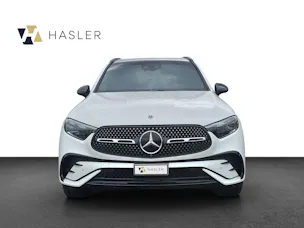 MERCEDES-BENZ GLC 400 e 4Matic 9G-Tronic