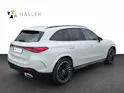 MERCEDES-BENZ GLC 400 e 4Matic 9G-Tronic