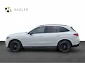 MERCEDES-BENZ GLC 400 e 4Matic 9G-Tronic