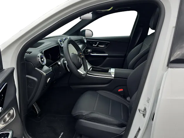 MERCEDES-BENZ GLC 400 e 4Matic 9G-Tronic