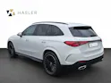 MERCEDES-BENZ GLC 400 e 4Matic 9G-Tronic