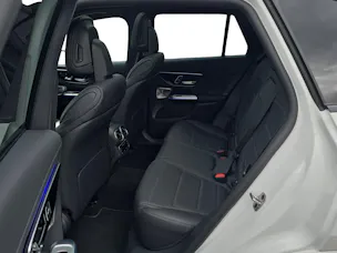 MERCEDES-BENZ GLC 400 e 4Matic 9G-Tronic