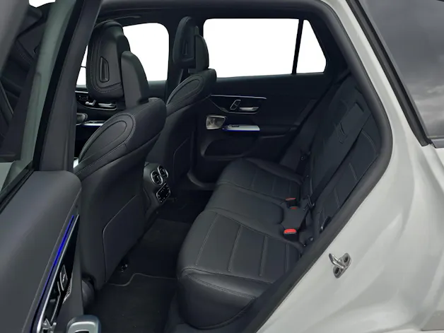 MERCEDES-BENZ GLC 400 e 4Matic 9G-Tronic