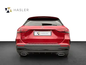 Mercedes-Benz GLA 220d 4Matic AMG Line 8G-DCT