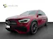 Mercedes-Benz GLA 220d 4Matic AMG Line 8G-DCT