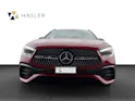 Mercedes-Benz GLA 220d 4Matic AMG Line 8G-DCT