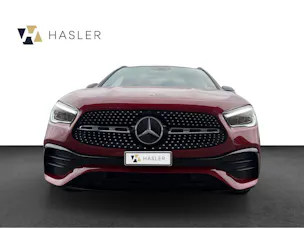 Mercedes-Benz GLA 220d 4Matic AMG Line 8G-DCT