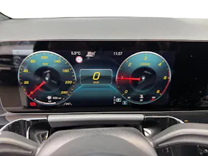 Mercedes-Benz GLA 220d 4Matic AMG Line 8G-DCT