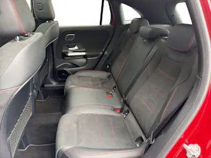 Mercedes-Benz GLA 220d 4Matic AMG Line 8G-DCT
