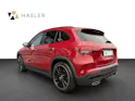 Mercedes-Benz GLA 220d 4Matic AMG Line 8G-DCT
