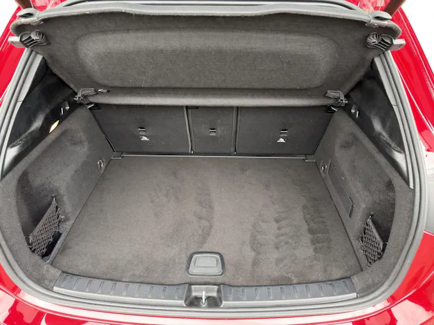 Mercedes-Benz GLA 220d 4Matic AMG Line 8G-DCT