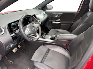 Mercedes-Benz GLA 220d 4Matic AMG Line 8G-DCT