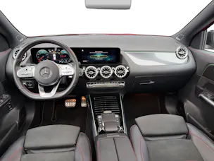 Mercedes-Benz GLA 220d 4Matic AMG Line 8G-DCT