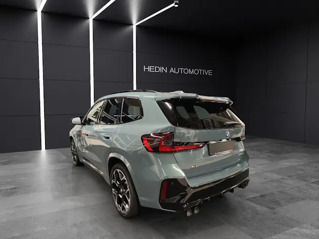 BMW X1 M35i